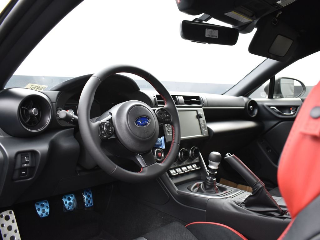 2026 Subaru BRZ Limited - Photo 17