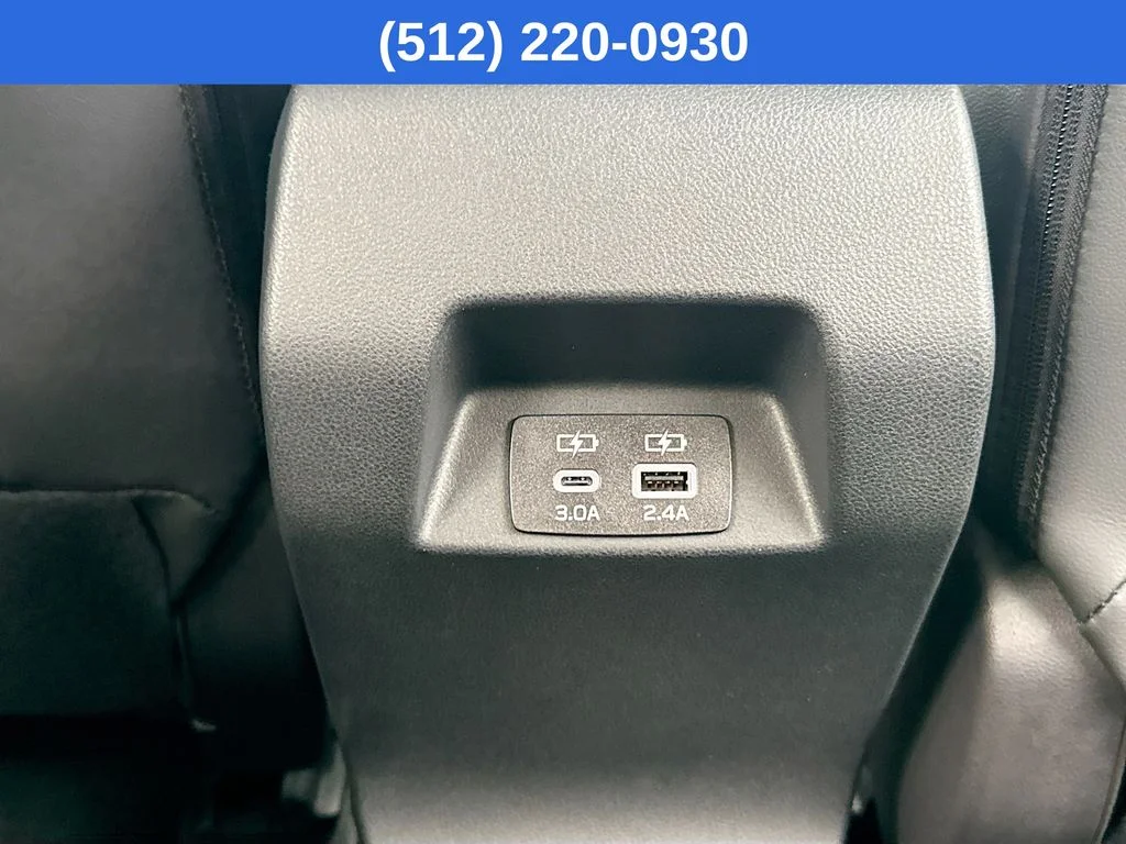New 2026 MAGNETITE GRAY PEARL Subaru Limited image 30
