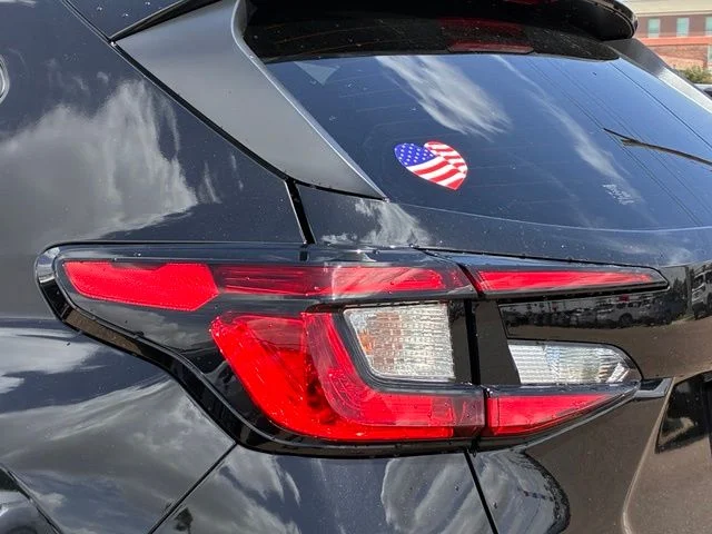 2026 Subaru Crosstrek Limited - Photo 9
