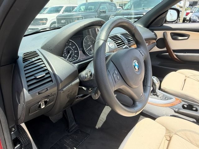 Used 2012 Red BMW 135i image 10