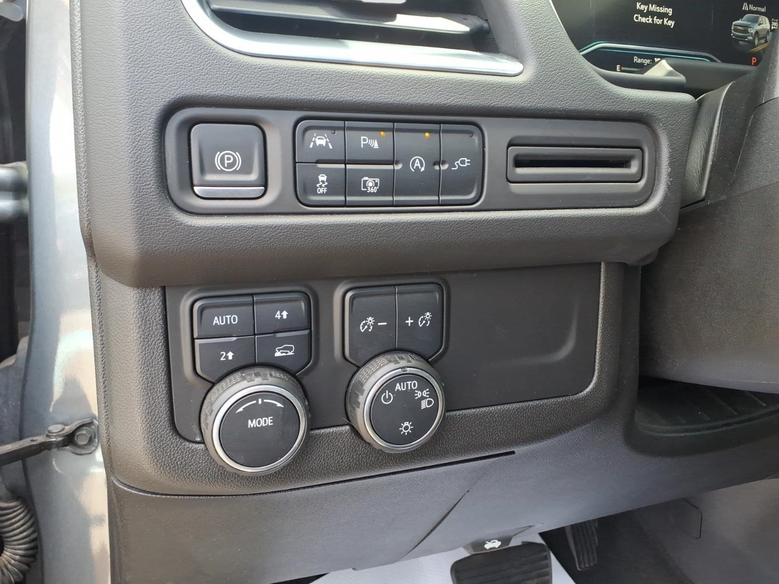 Used 2022 Satin Steel Metallic G9k Chevrolet LT image 19