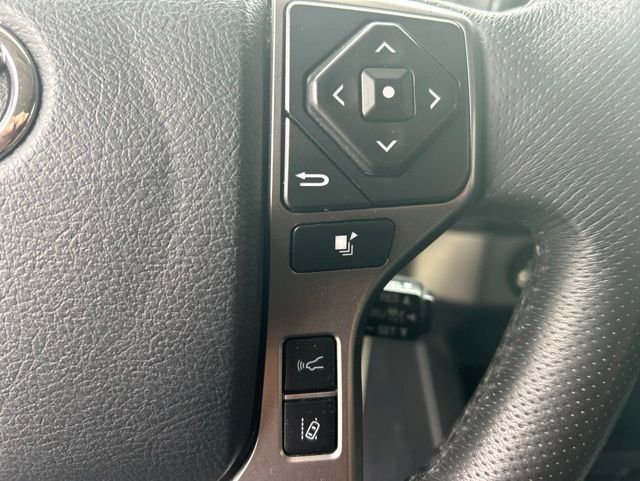 Used 2019 Gray Toyota SR5 image 24