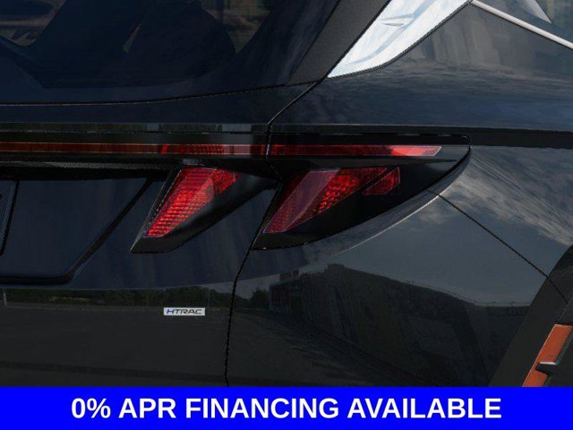 New 2026 Black Hyundai  image 11
