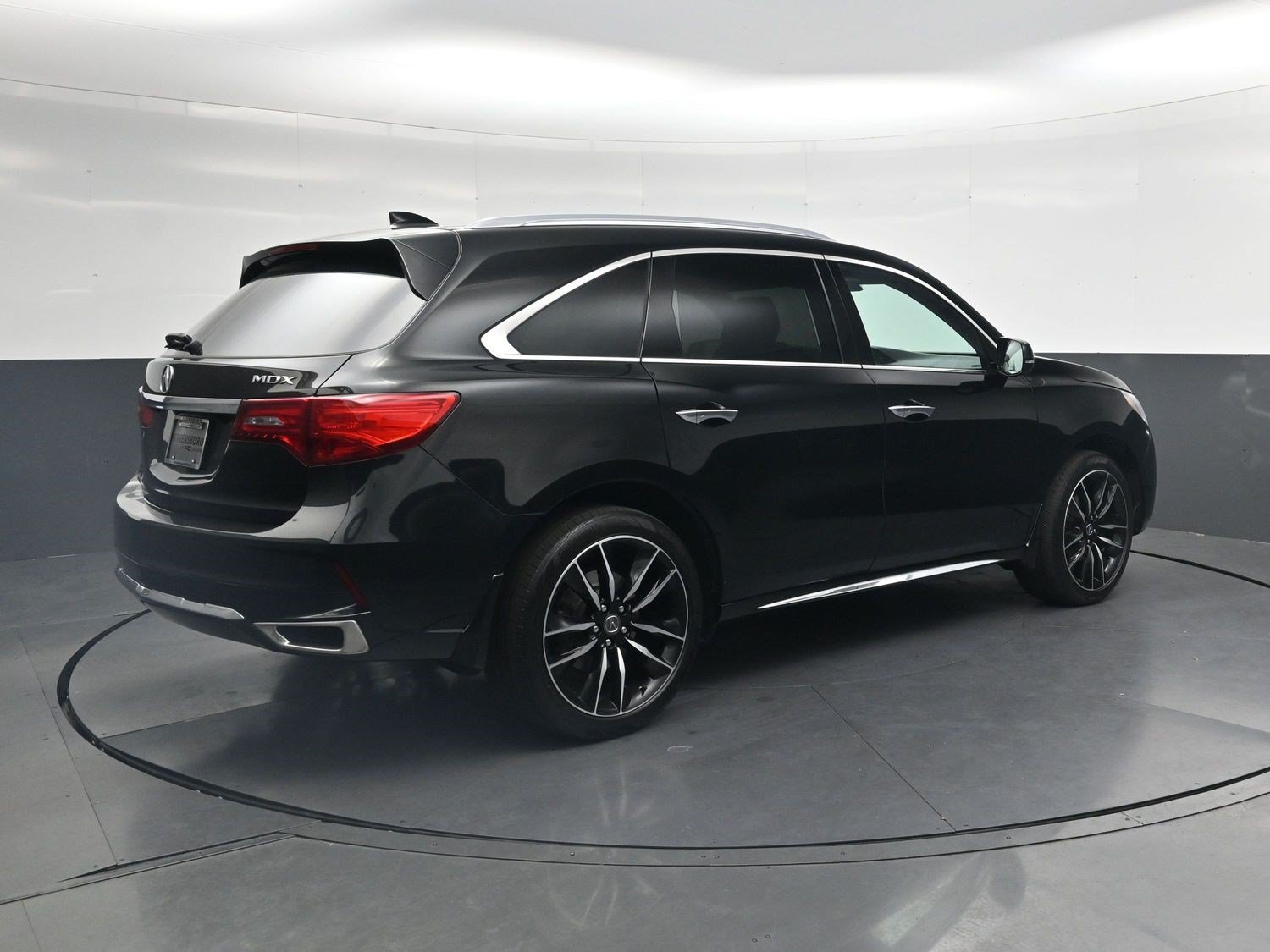 Used 2020 -Select- Acura w/Advance Pkg image 4