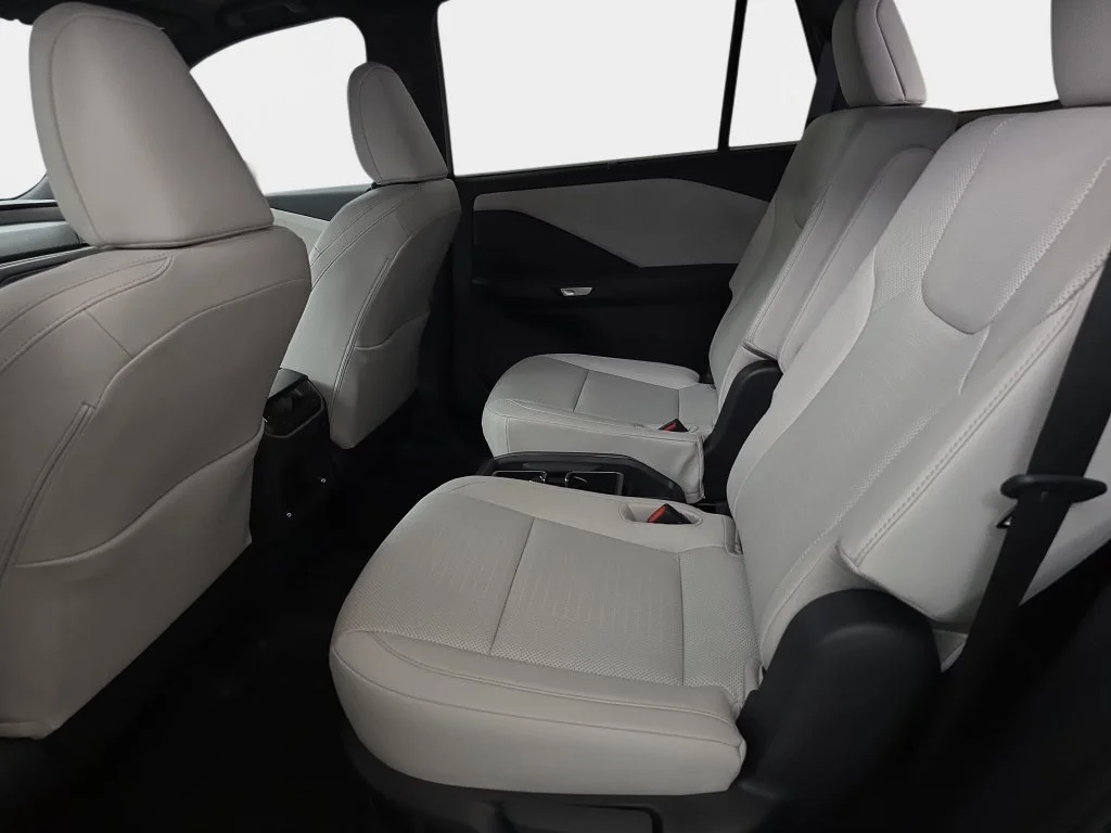 New 2026 Nightfall Mica Lexus PREMIUM AWD image 14