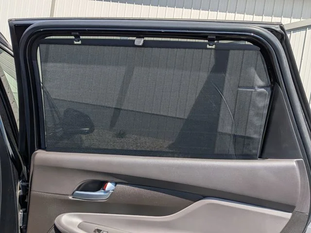 Used 2019 Black Hyundai SEL Plus image 19