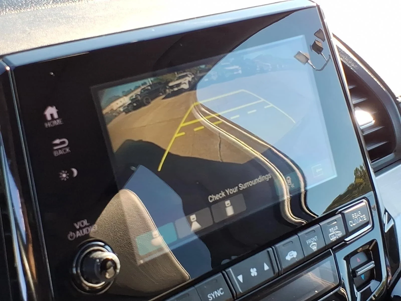 Used 2019 Modern Steel Metallic Honda Elite image 16