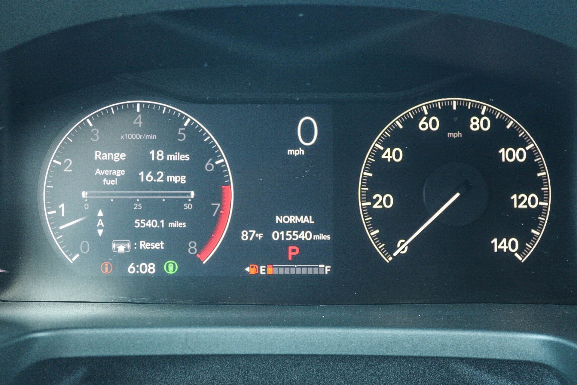 Certified Used 2023 Modern Steel Metallic Honda AWD EX-L image 50