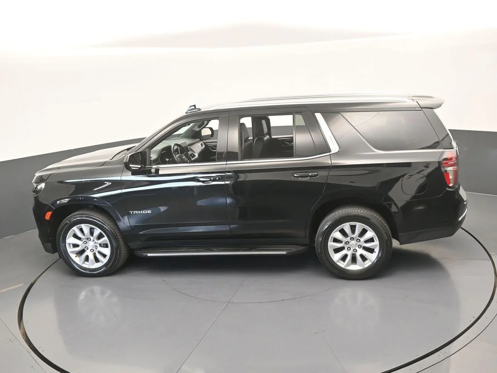 Used 2022 Black Chevrolet LT image 52