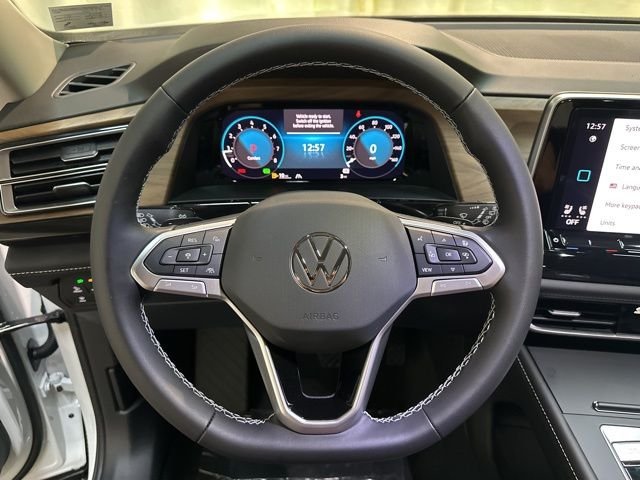 2026 Volkswagen Atlas SE - Photo 16