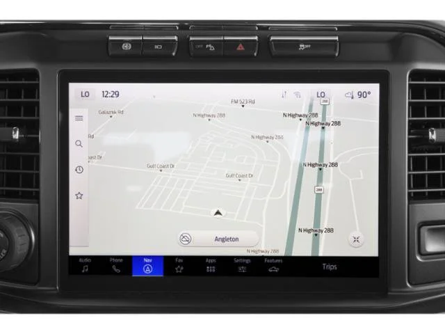 Used 2025 Avalanche Ford Lariat image 15