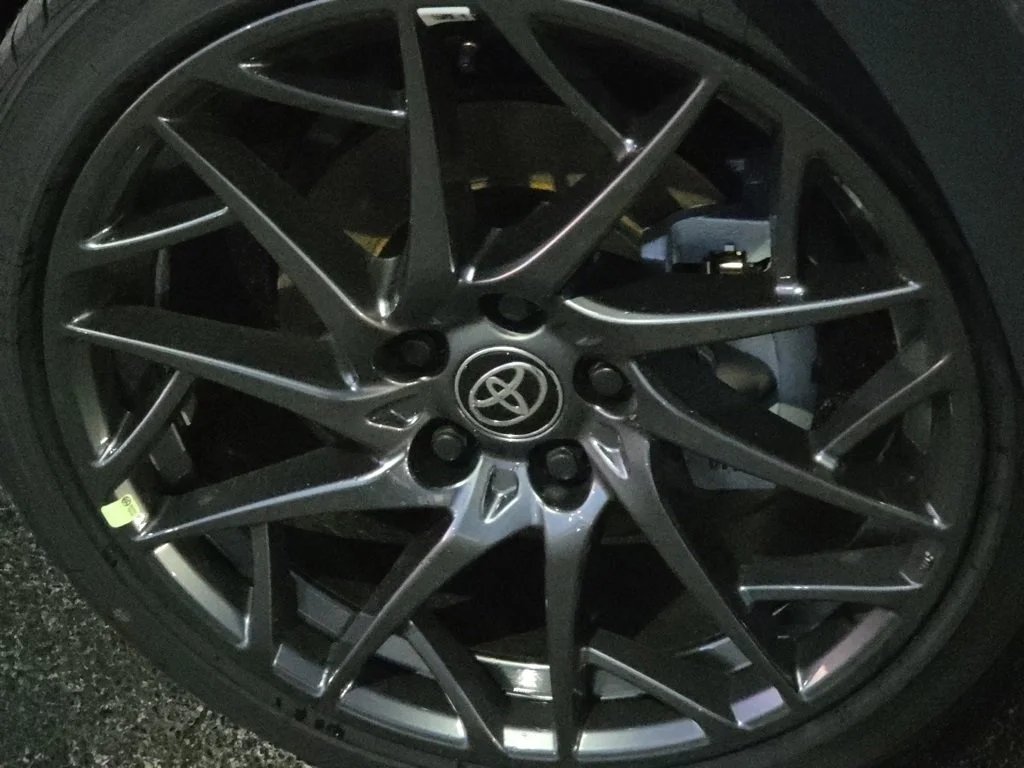 2026 Toyota Camry SE - Photo 15
