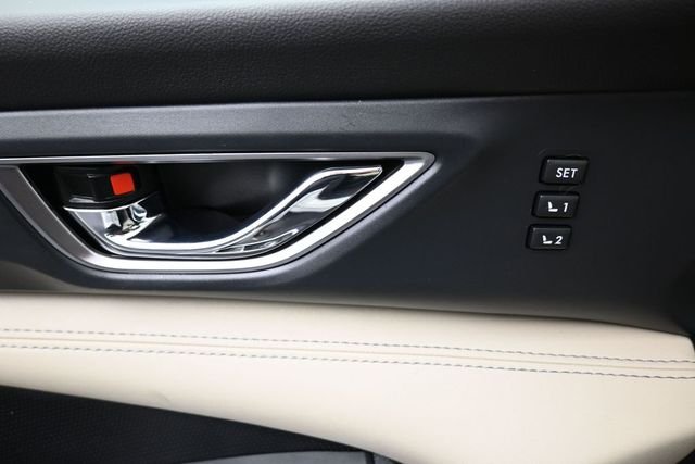Used 2023 White Subaru Limited image 27