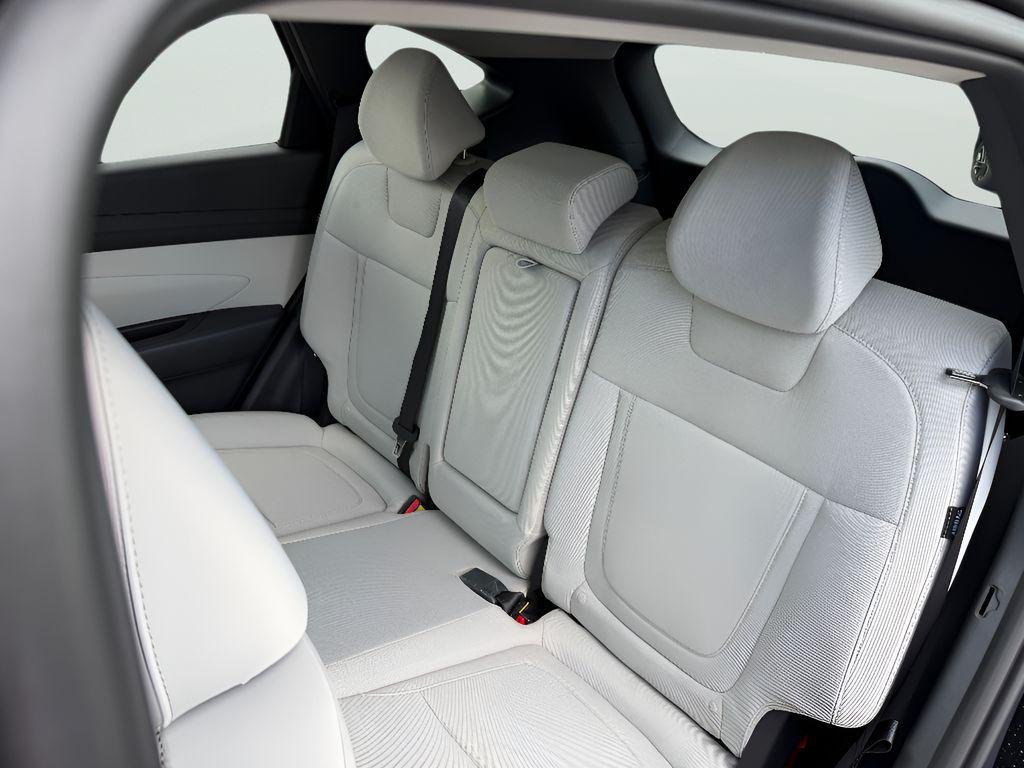 New 2026 Ash Black Hyundai SEL AWD image 33