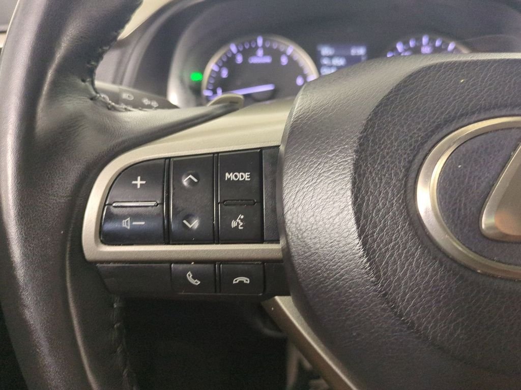 2022 Lexus RX 350 - Photo 31