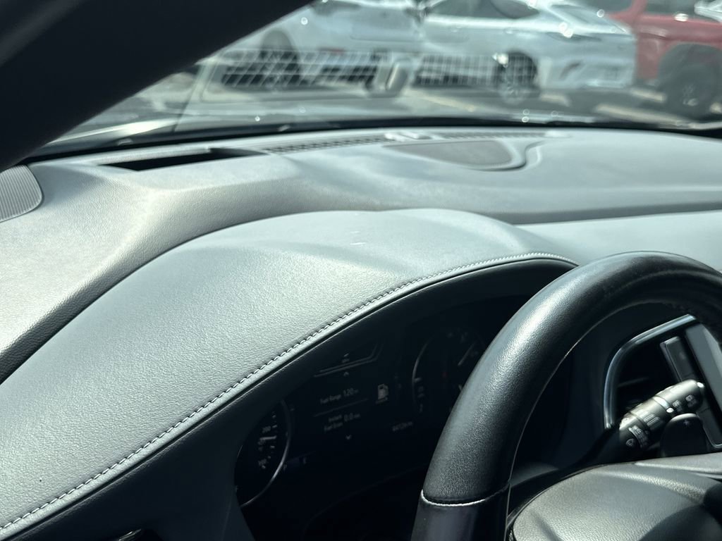 2024 BUICK ENCLAVE - Image 9