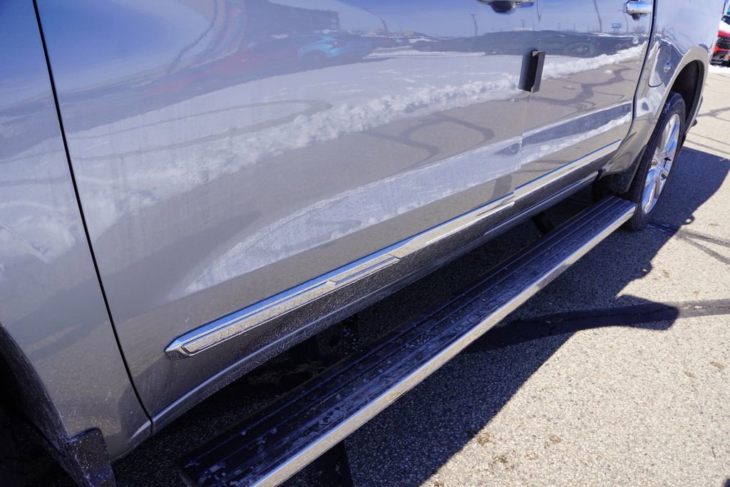 2026 Chevrolet Silverado 1500 High Country - Photo 10