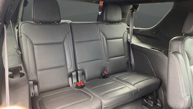 Used 2021 Gray GMC Denali image 25
