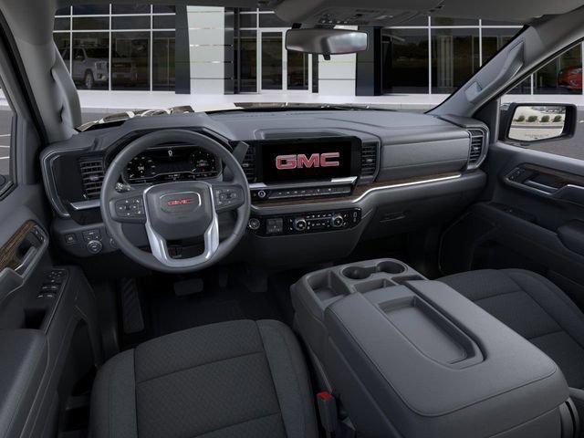 2026 GMC Sierra 1500 SLE - Photo 15