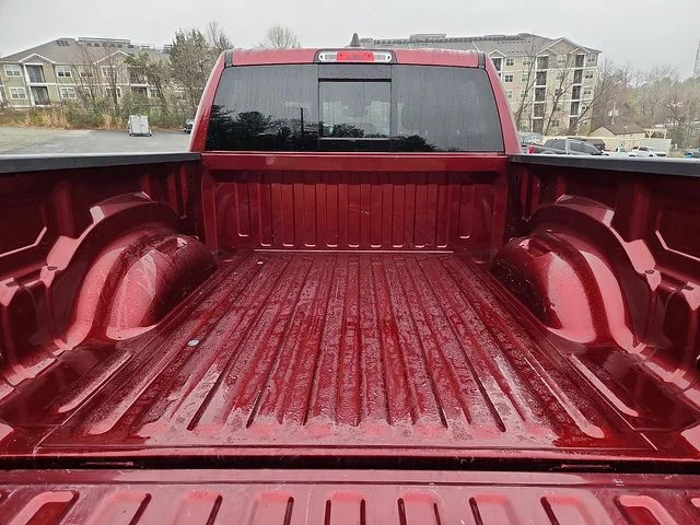 Used 2022 Red Ram Big Horn/Lone Star image 29