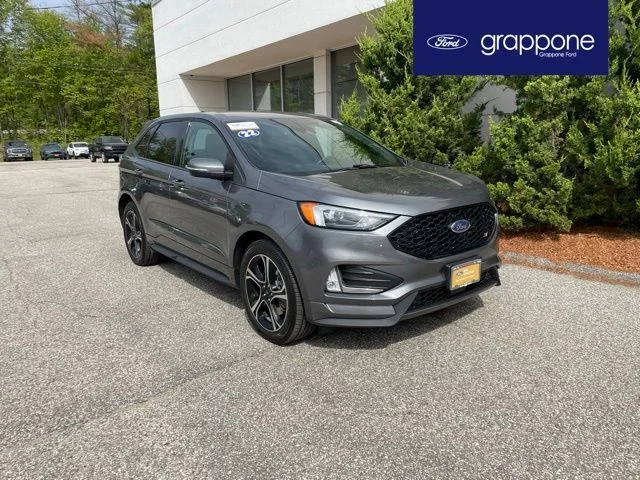 2022 Ford Edge ST