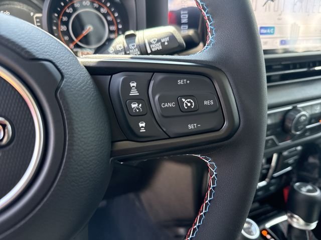 New 2026 White Jeep Sport S image 23