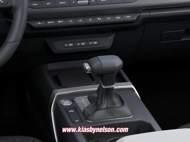 New 2027 Gray Kia S image 28