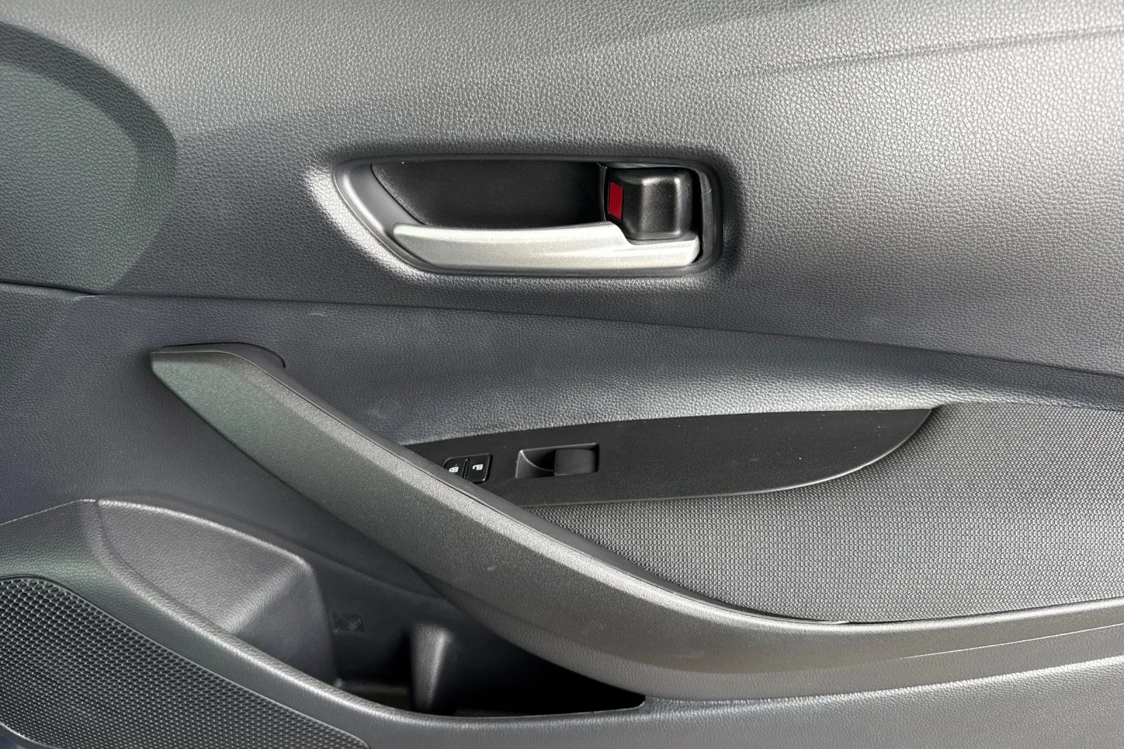 New 2026  Toyota SE image 19