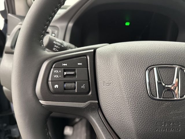 2026 Honda Ridgeline Sport - Photo 27