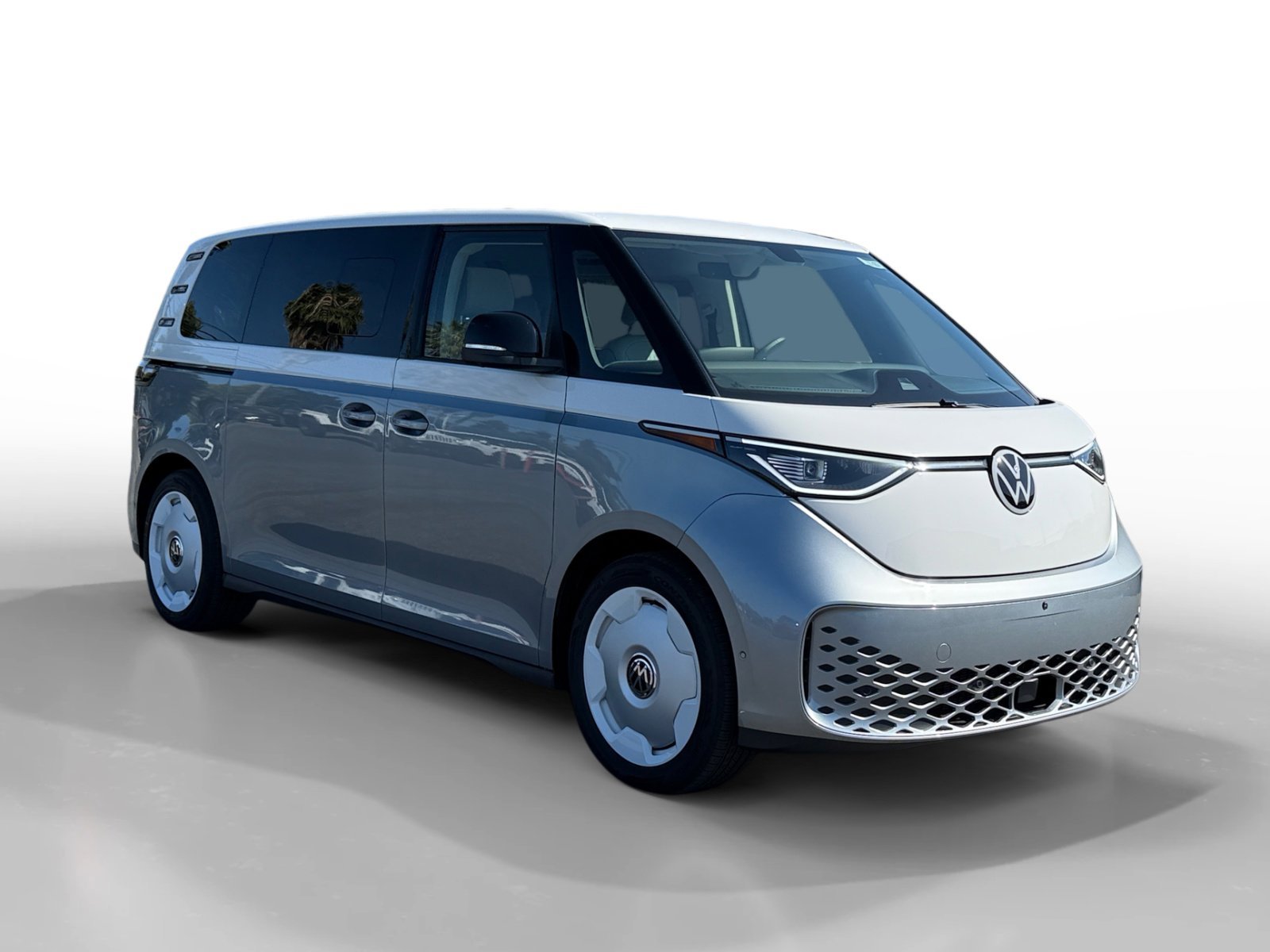 2025 Volkswagen ID. Buzz 1st Edition - Photo 7
