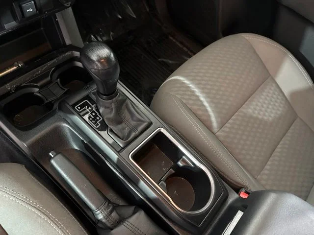 Used 2020 Gray Toyota SR image 19