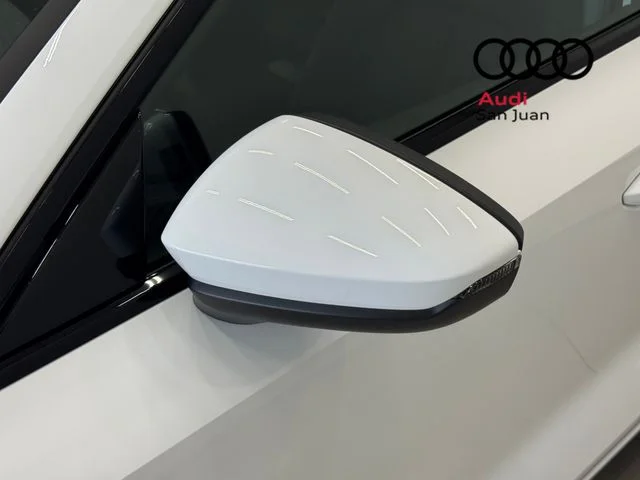 New 2026 White Audi 40 Premium Plus image 6