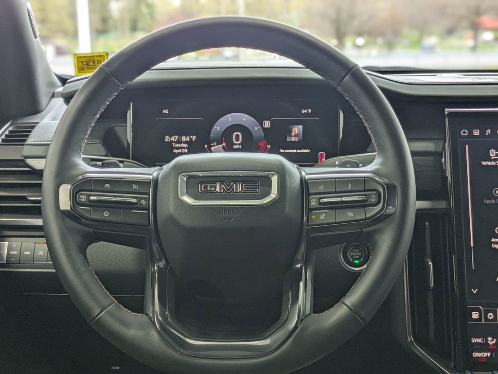 2026 GMC Acadia AT4 - Photo 20