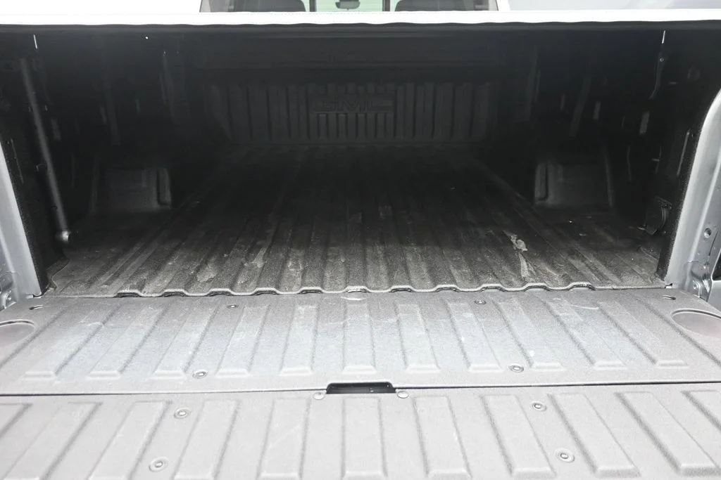 Certified Used 2025 Silver GMC Denali image 11