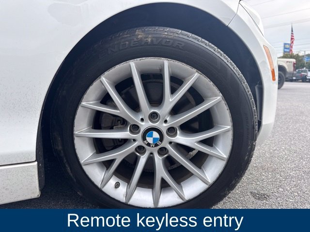 Used 2016 White BMW 228i xDrive image 21