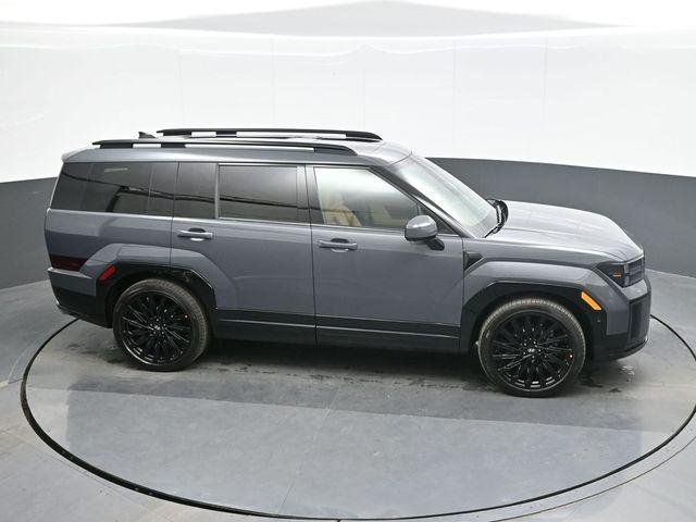 New 2027 Gray Hyundai Calligraphy AWD image 16