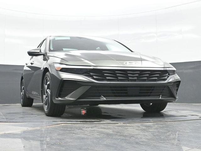 New 2026 Gray Hyundai Limited image 22