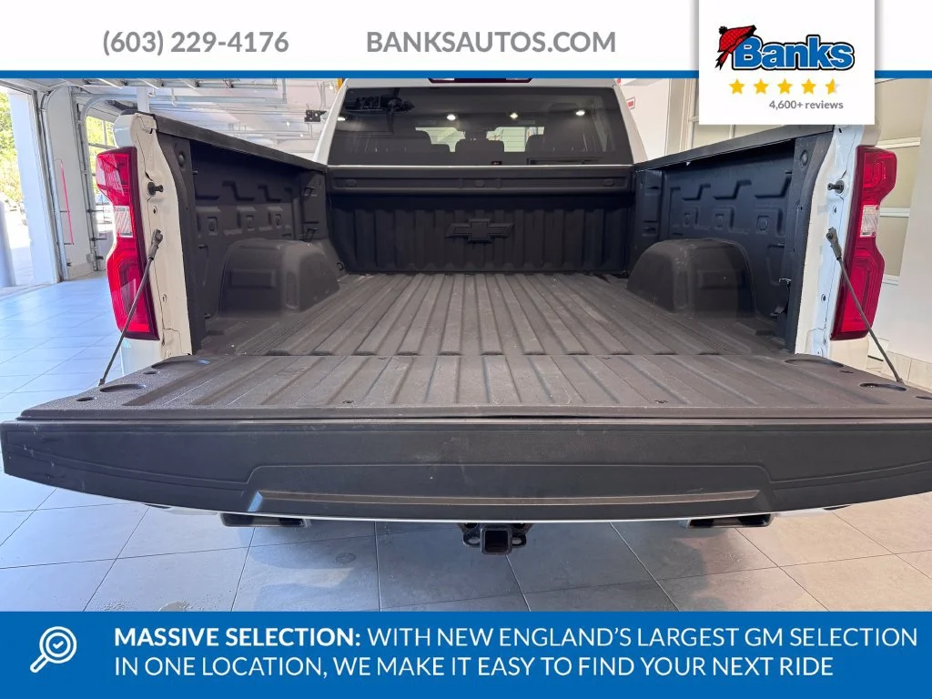 2023 Chevrolet Silverado 1500 RST - Photo 8
