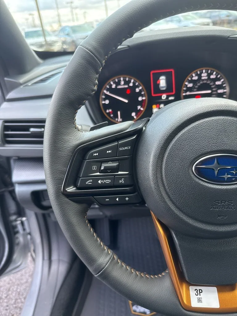 2026 Subaru Crosstrek Wilderness - Photo 71