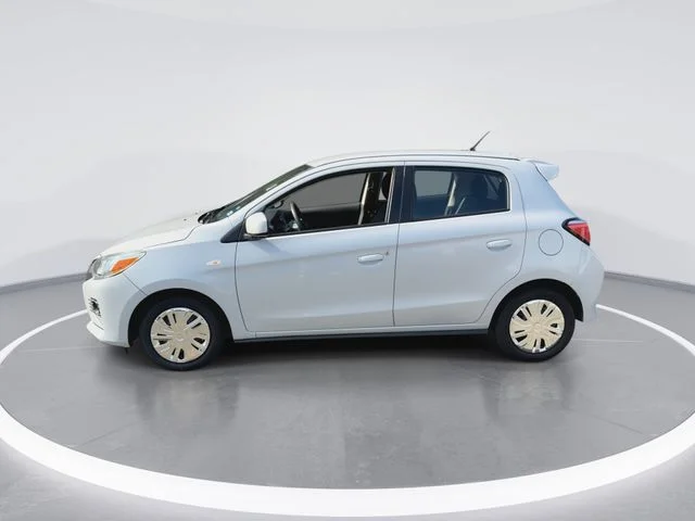 Used 2024  Mitsubishi ES image 5