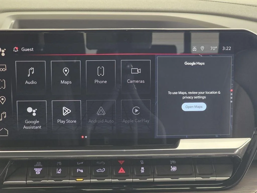 2025 GMC Sierra 2500HD SLT - Photo 44