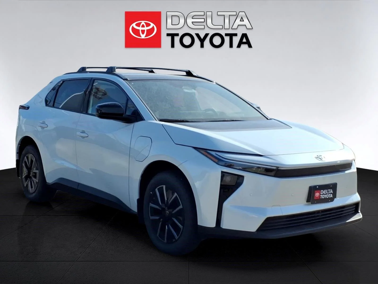 2026 Toyota bZ XLE - Photo 7