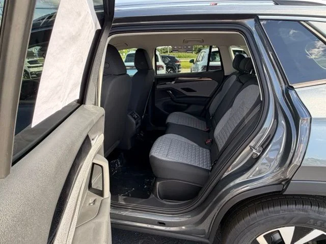 New 2026 Silver Volkswagen 2.0T S image 14