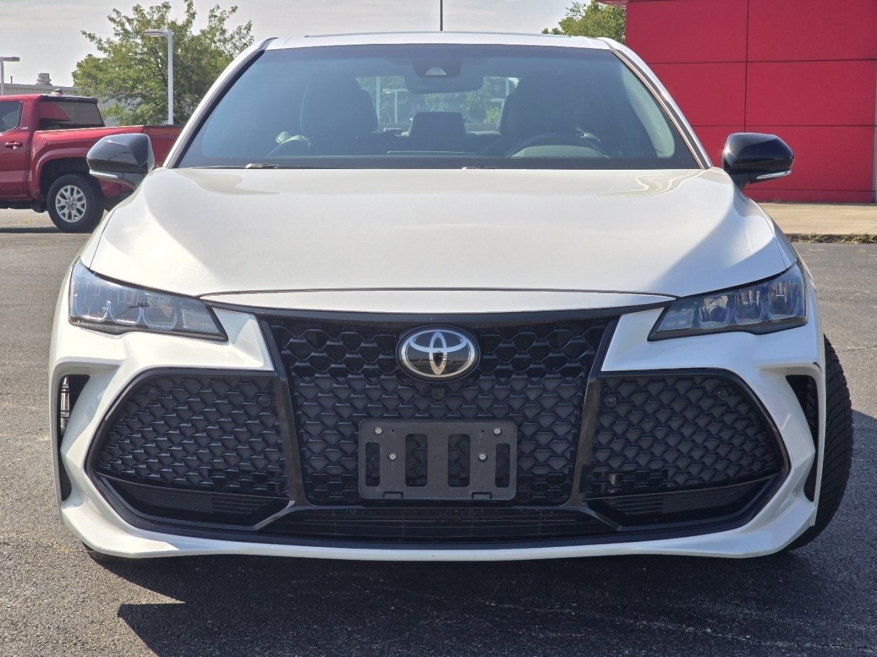 Certified Used 2019 Beige Toyota XSE image 11