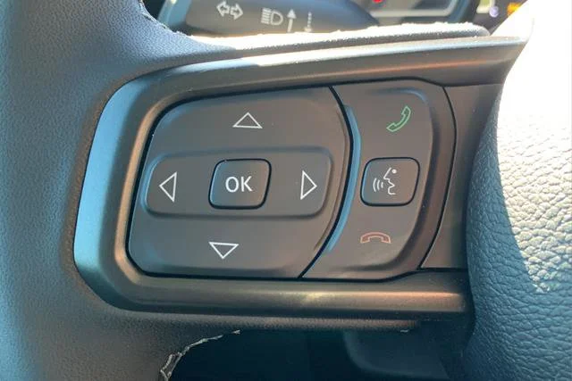 New 2026 Gray Jeep Sport S image 29