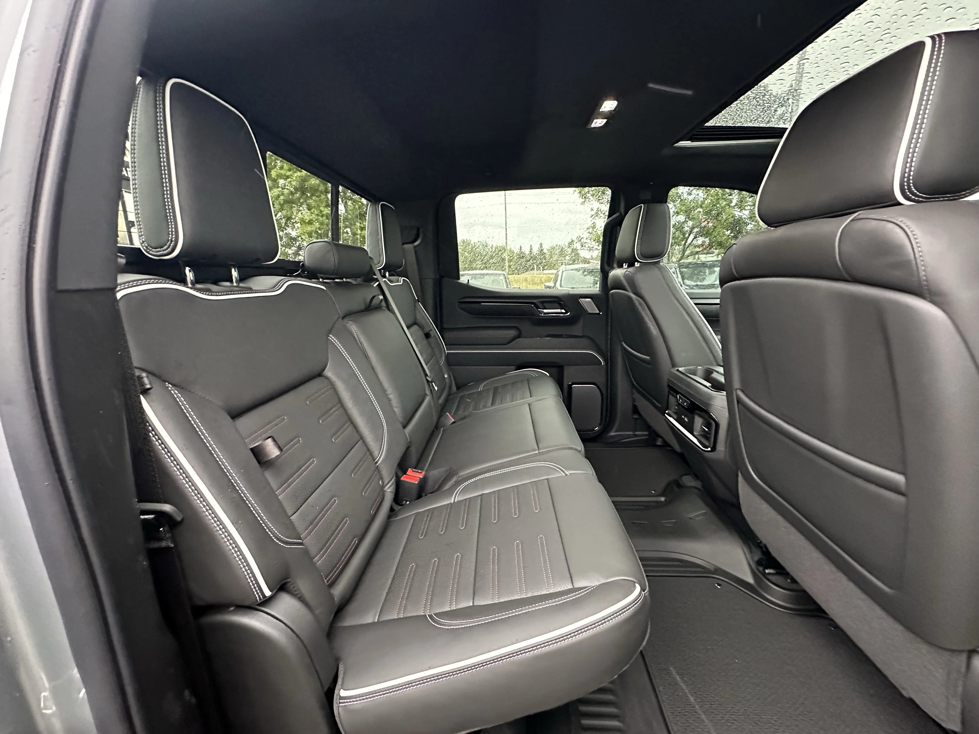 Certified Used 2026 Black GMC AT4X image 23