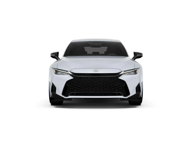 New 2026 Ultra White Lexus F SPORT DESIGN image 5