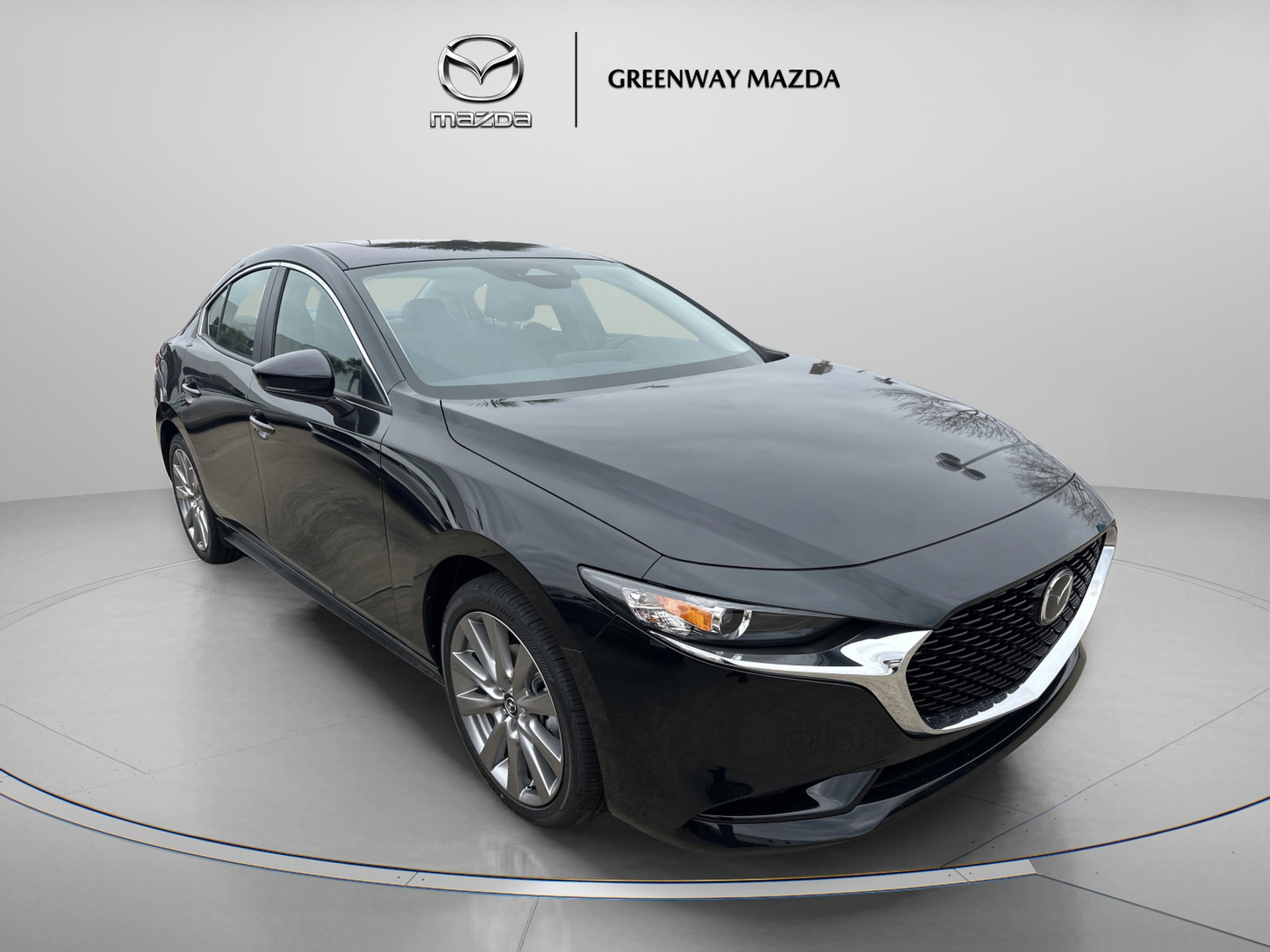 2026 Mazda CX-3 Preferred AT 4-Door SKYACTIV's photo