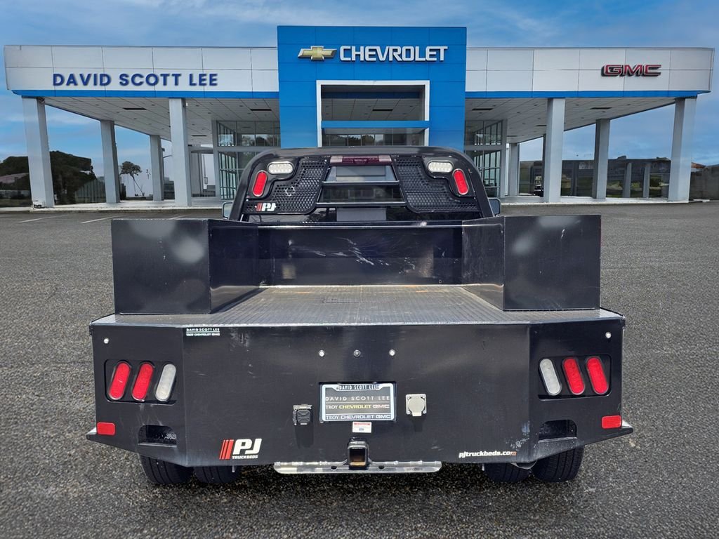 Used 2024 Black GMC Denali image 13