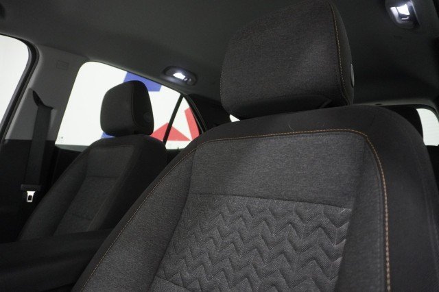 Used 2024 CHERRY RED TINTCOAT Chevrolet LT image 16